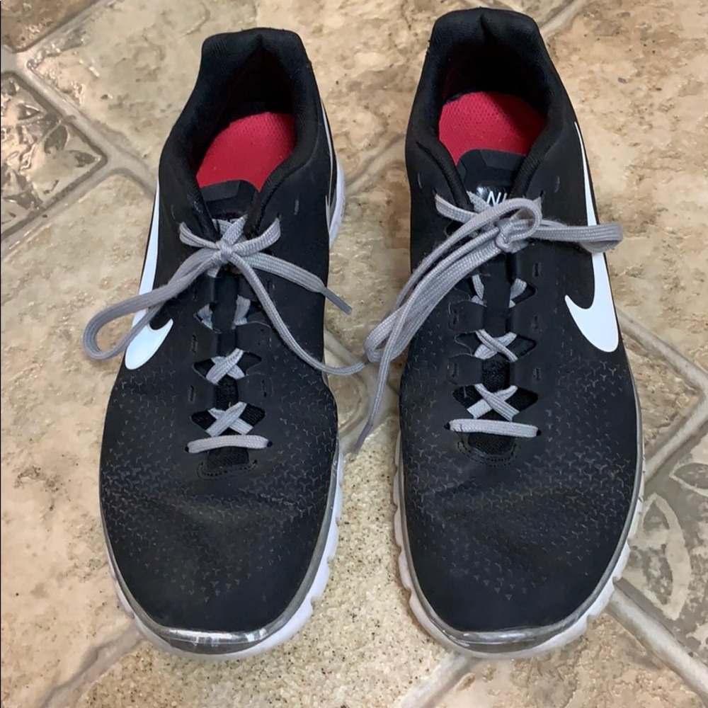 Nike Free 3.0 sneakers